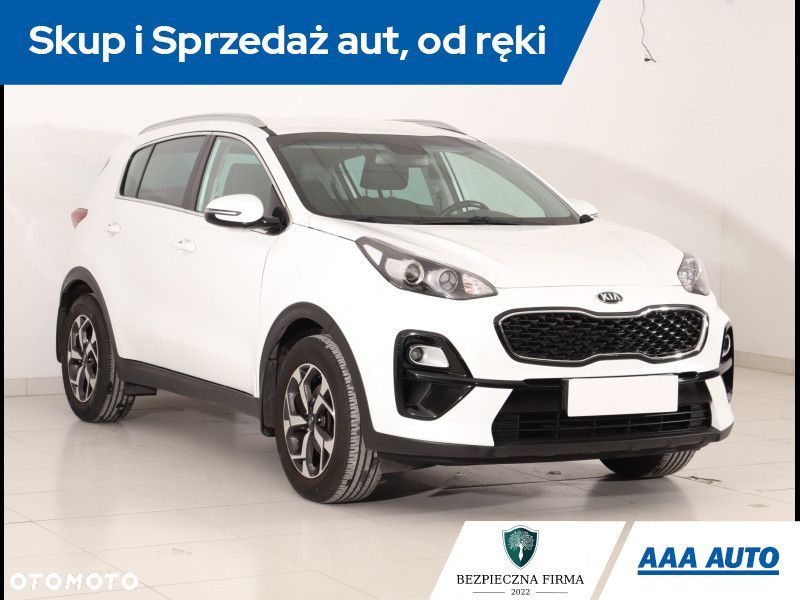Kia Sportage - 2
