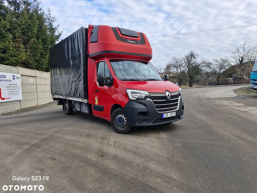 Renault Master Carpol Winda - 7