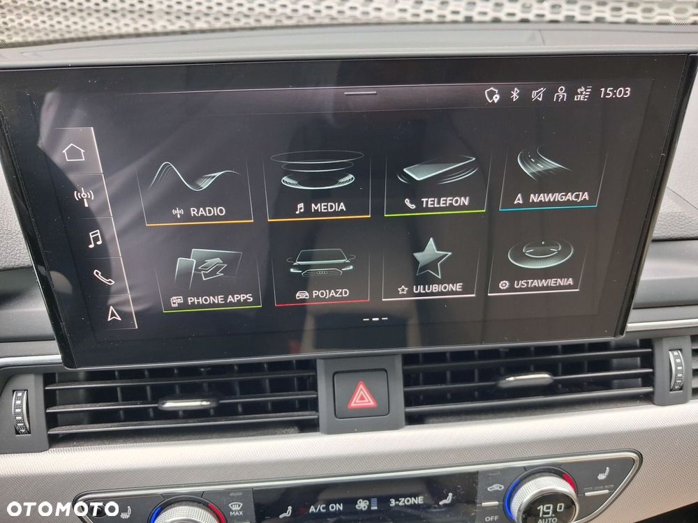 Audi A4 - 18