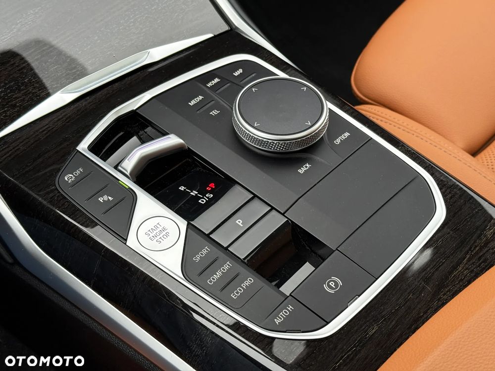 BMW Seria 3 320d xDrive M Sport Sport - 21