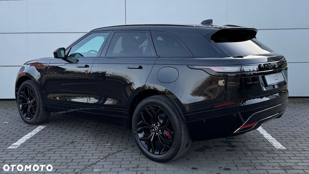Land Rover Range Rover Velar - 2