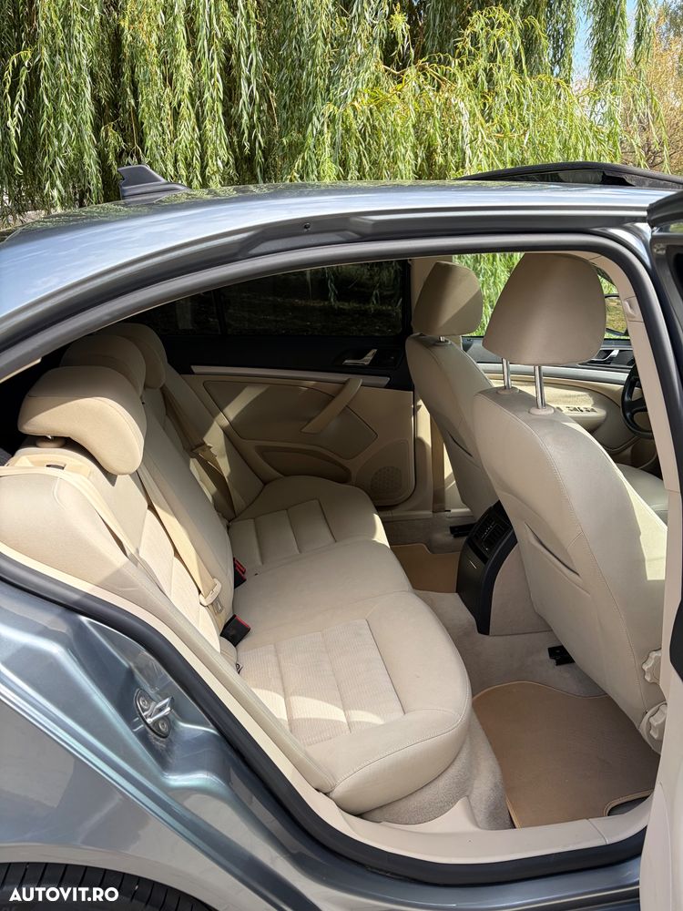 Skoda Octavia 1.4 Elegance TSI - 7