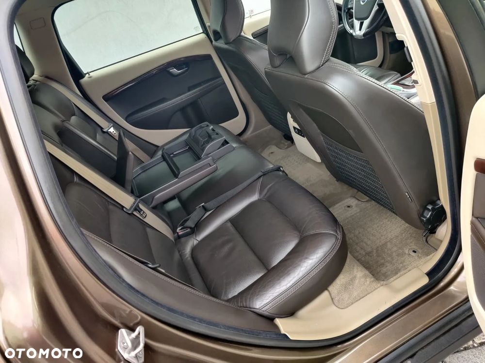 Volvo XC 70 D4 Drive-E Momentum - 6