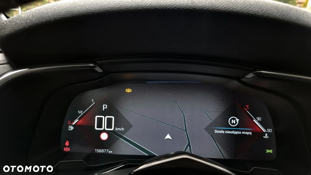 DS Automobiles DS 7 Crossback 2.0 BlueHDi Performance Line + - 26