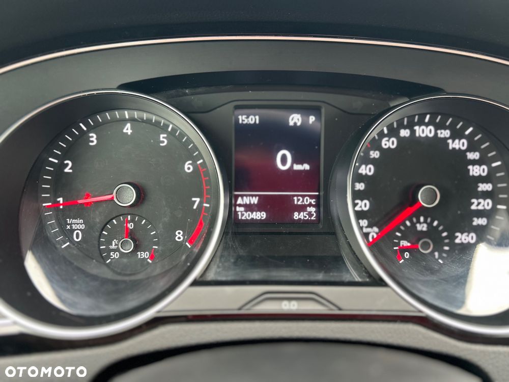 Volkswagen Passat 1.5 TSI EVO Business DSG - 18