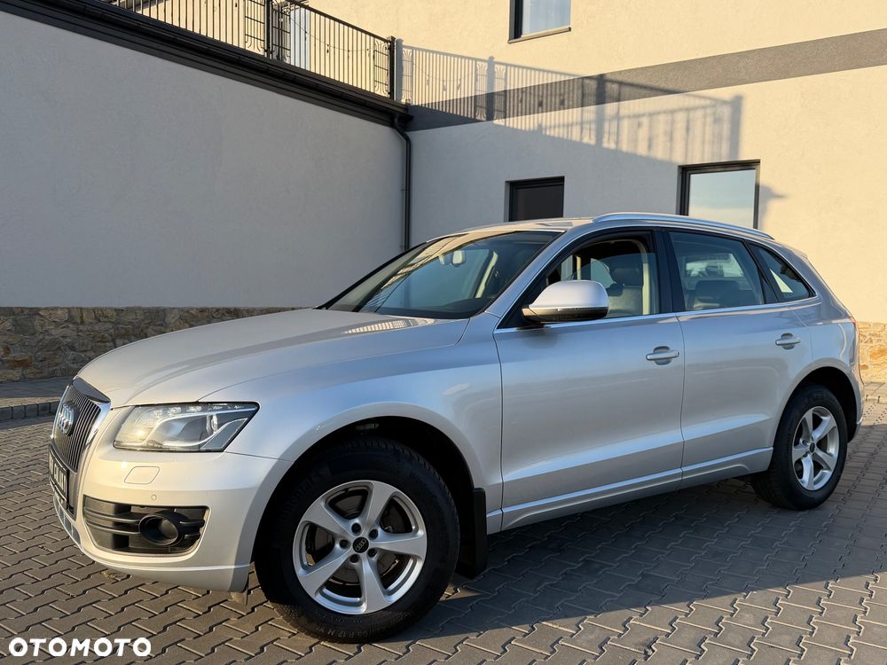 Audi Q5 - 15
