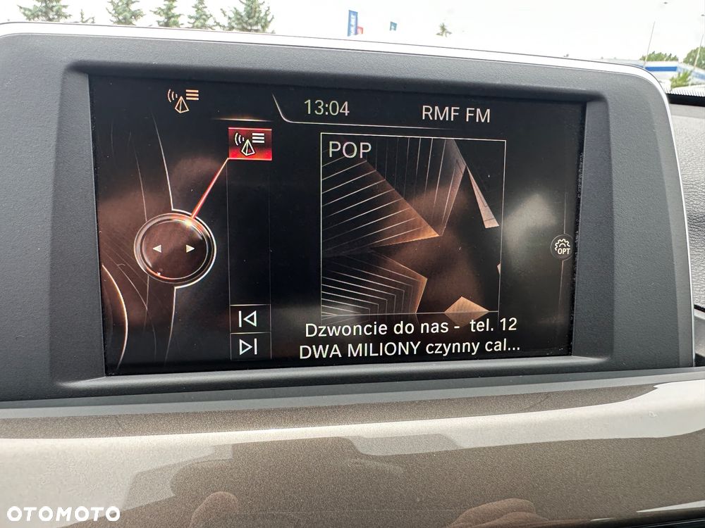 BMW X1 sDrive18d Sport Line - 15