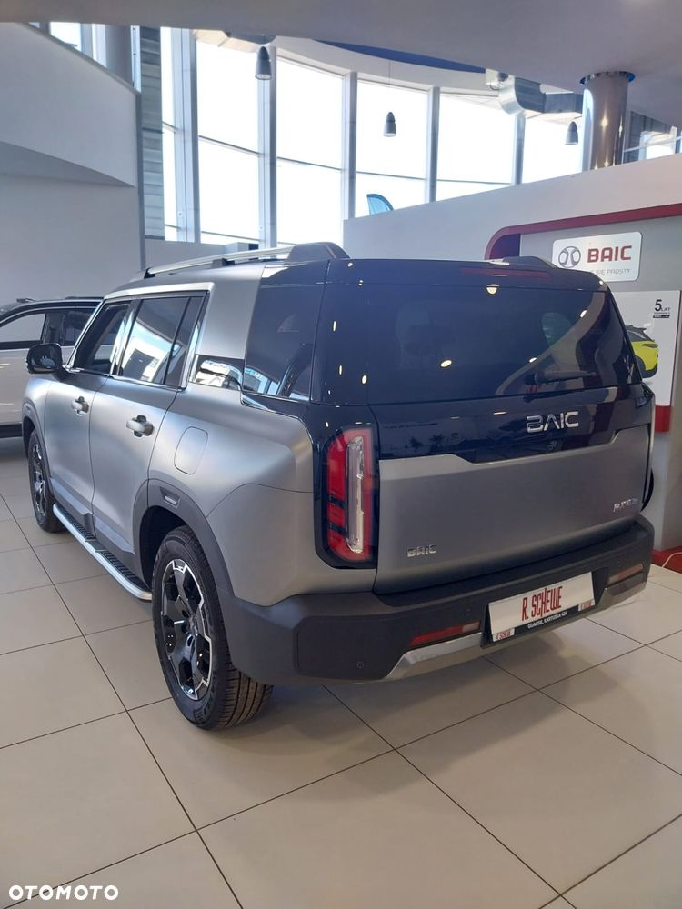 BAIC BJ30 - 2