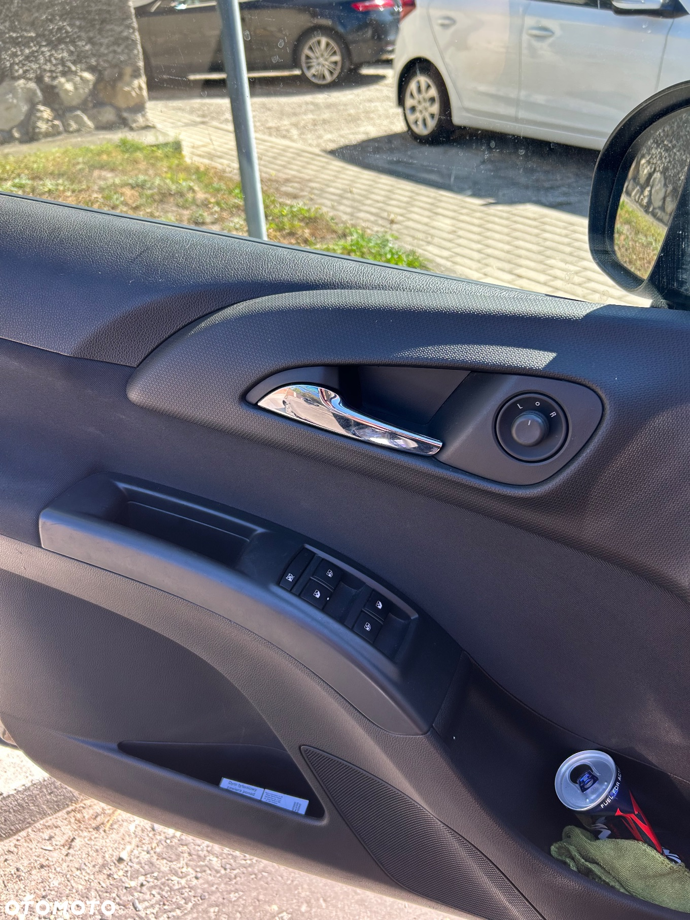 Opel Meriva 1.4 Automatik Active - 19