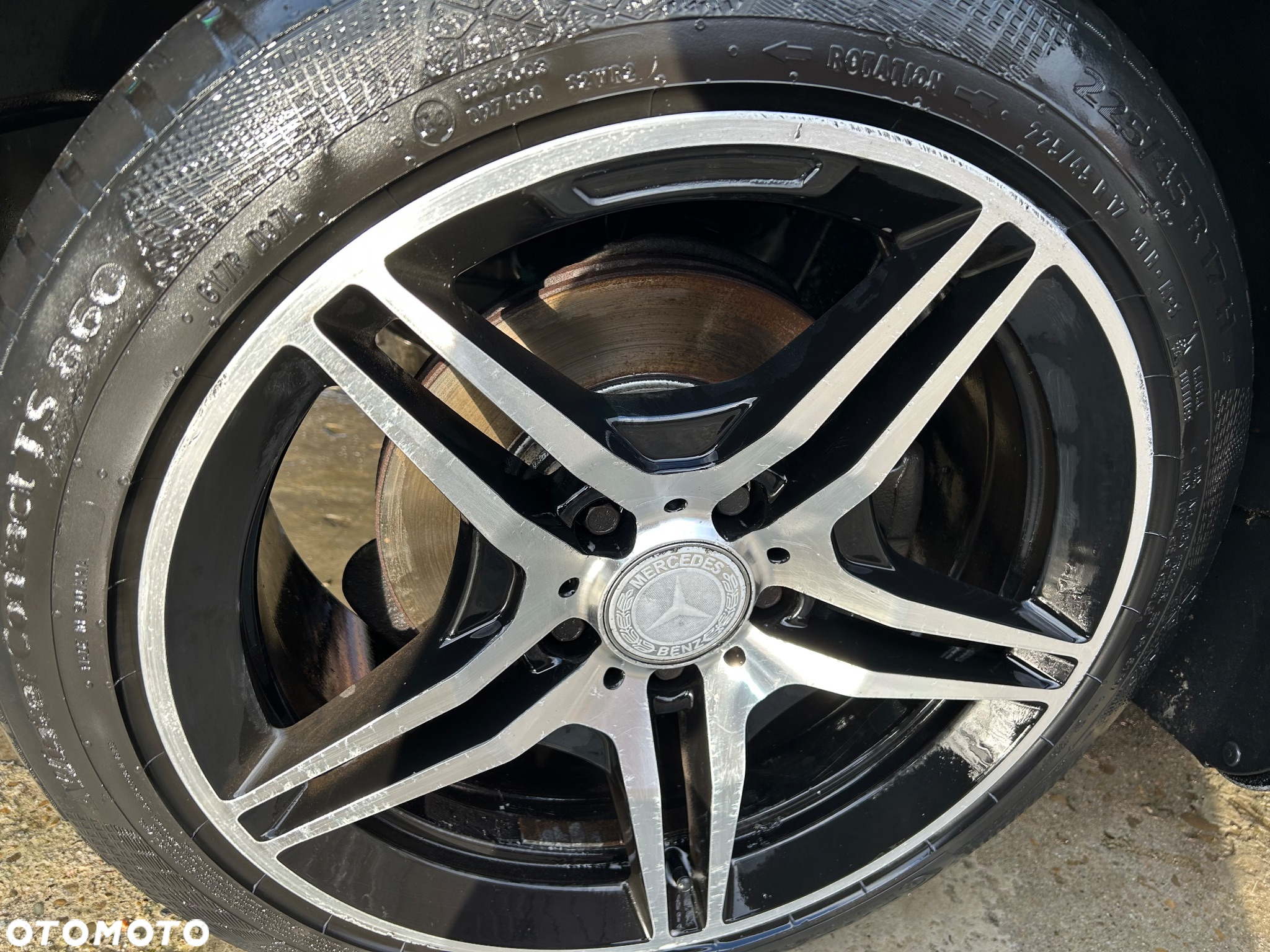 Mercedes-Benz CLK 200 Kompressor Avantgarde - 4