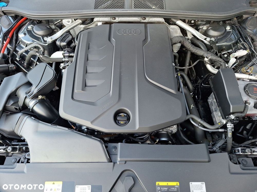 Audi A5 Avant TFSI Quattro S tronic - 39