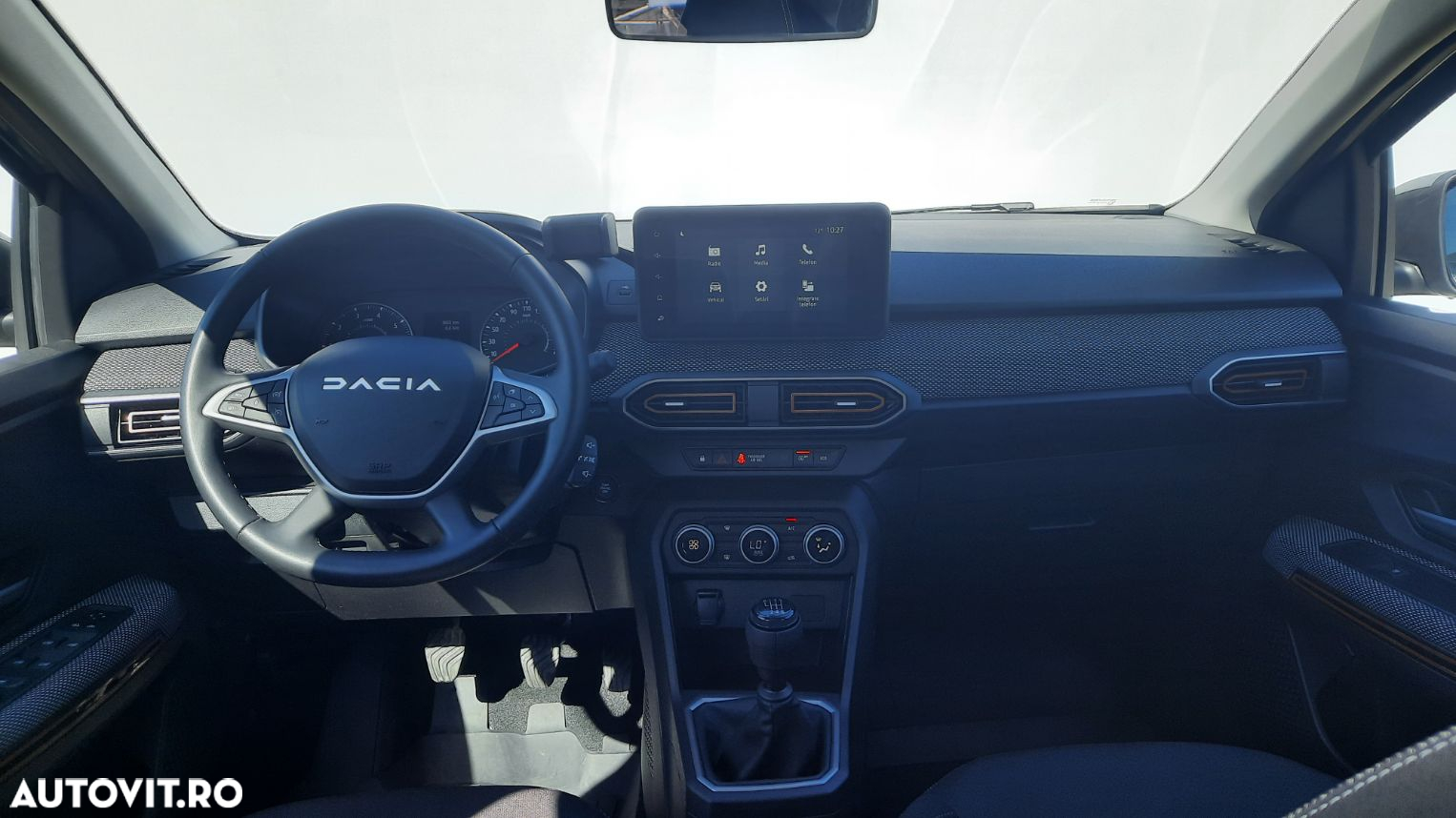 Dacia Sandero - 3