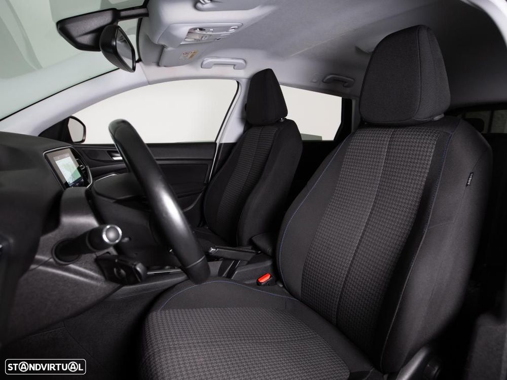 Peugeot 308 SW 1.5 BlueHDi Style - 8