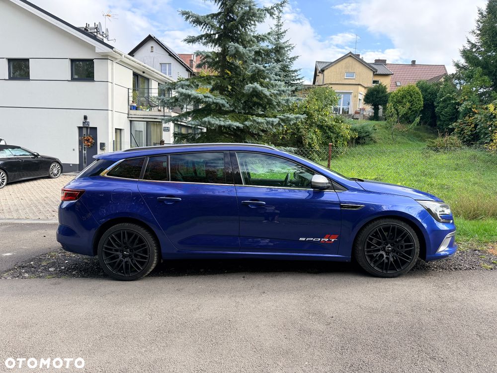 Renault Megane 1.6 TCe GT EDC - 10