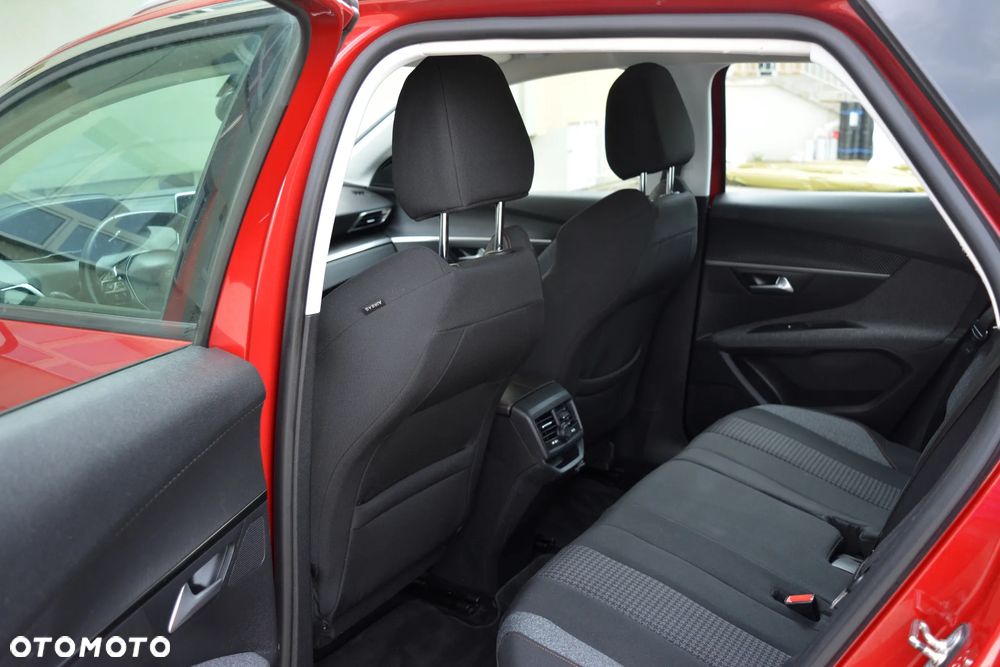 Peugeot 3008 BlueHDi 130 Stop & Start Active - 21
