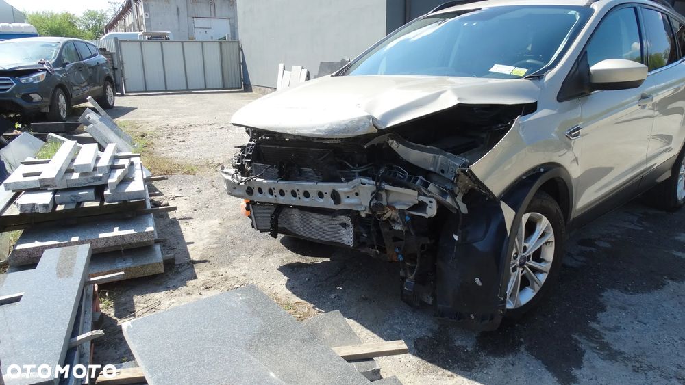 Ford Kuga 1.5 EcoBoost AWD ST-Line ASS - 15