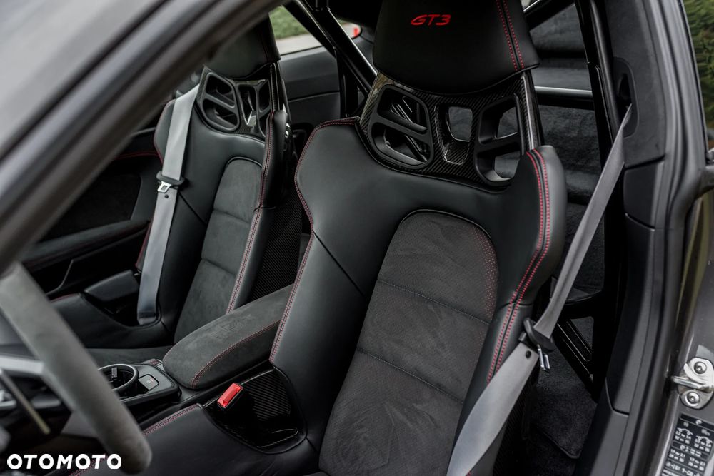 Porsche 911 GT3 - 17