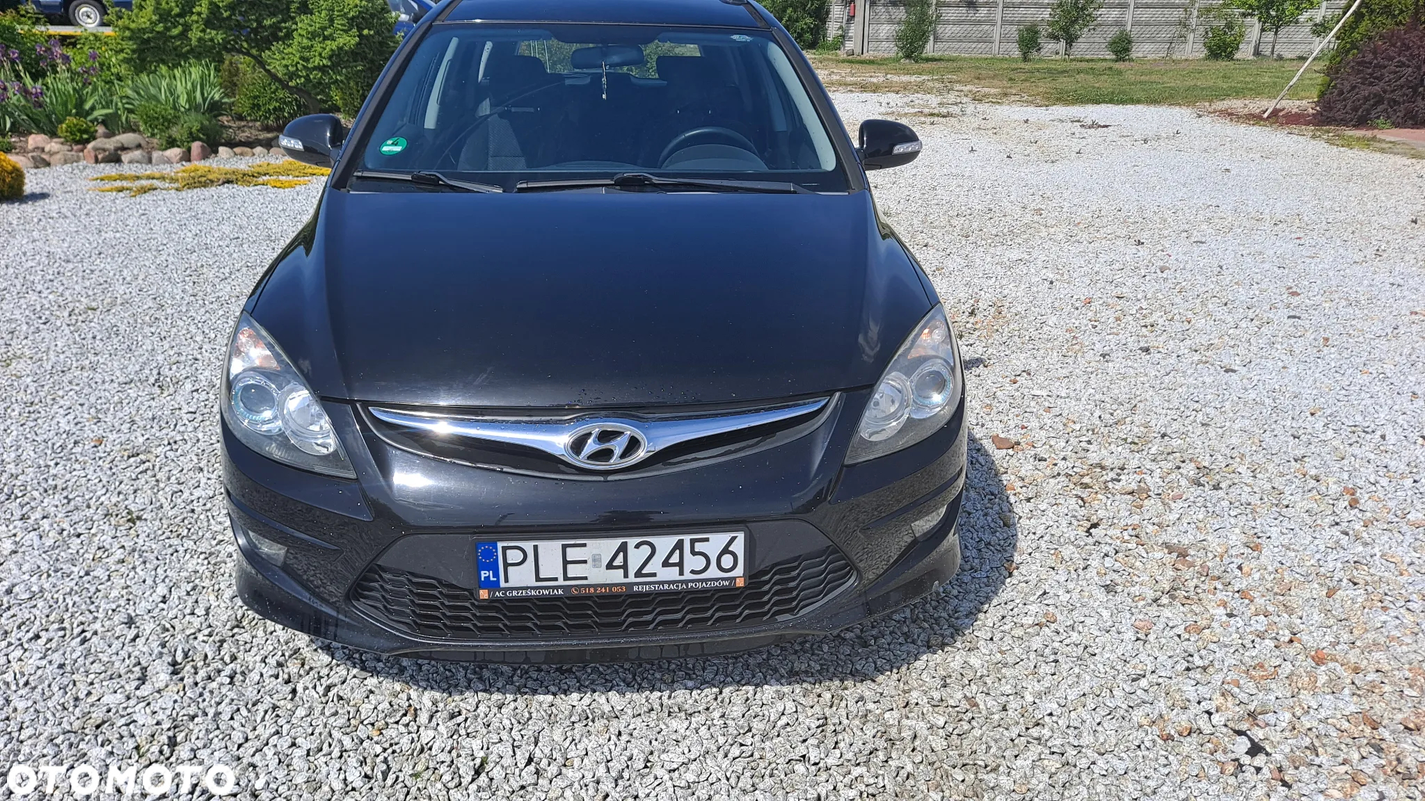 Hyundai i30 - 26
