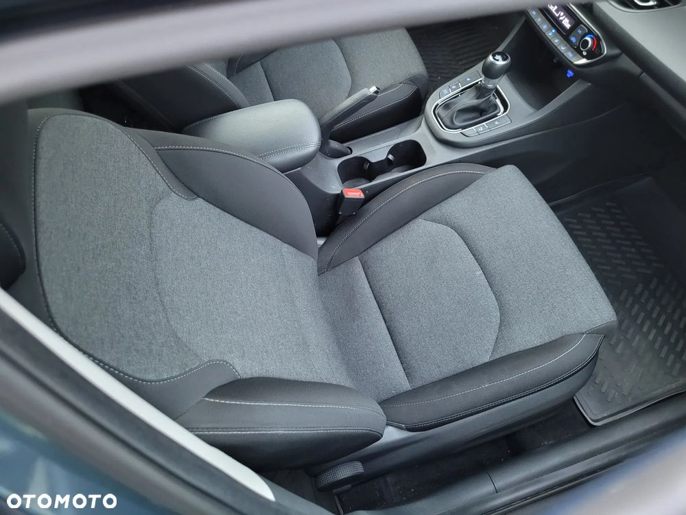 Hyundai i30 1.0 T-GDI DCT EDITION 30+ - 14