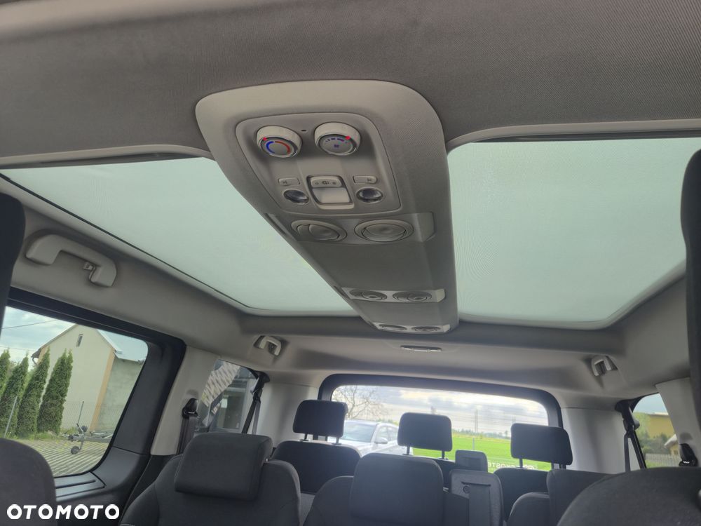 Citroën SpaceTourer - 8