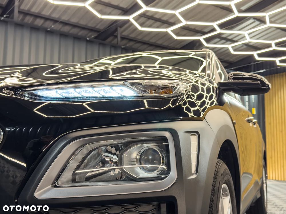 Hyundai Kona 1.6 CRDi Select - 11