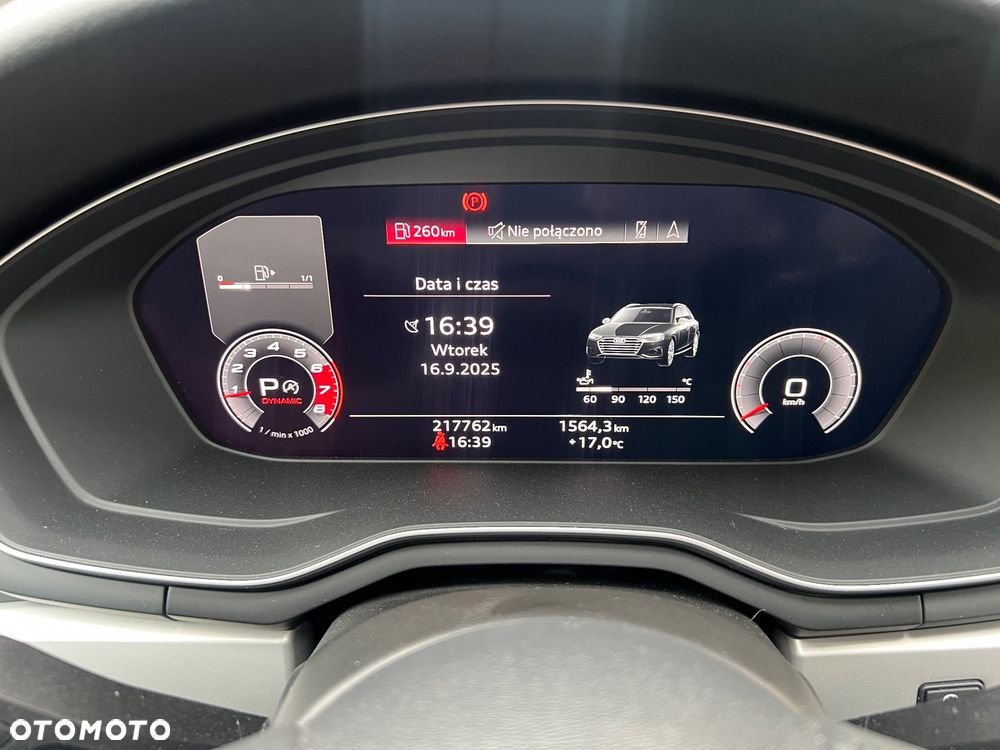 Audi A4 Avant 35 TFSI S tronic sport - 17