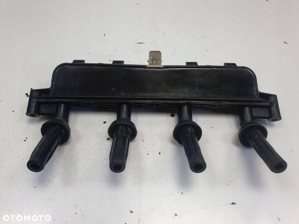 CEWKA ZAPŁONOWA Citroen Peugeot 206 1.4 8V _ - 5