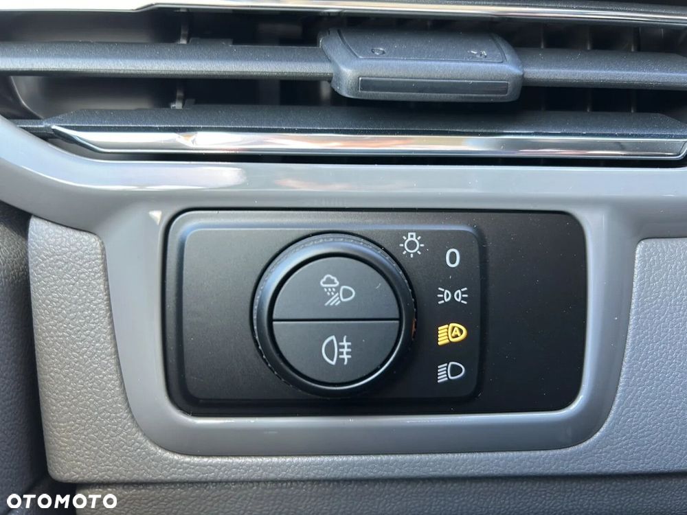 Volkswagen Caravelle 2.0 TDI L2 Edition - 33