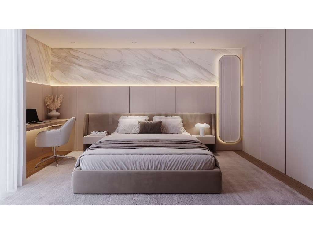 Apartamento T1 - Famalicão Residence Invest - Grande imagem: 5/11