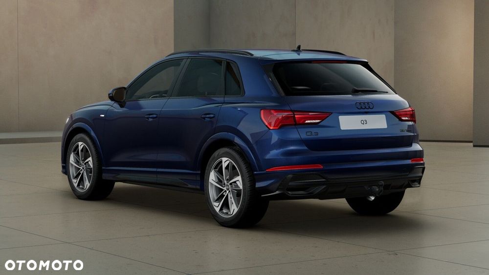Audi Q3 - 4