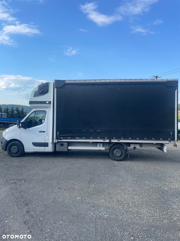 Renault Master - 4