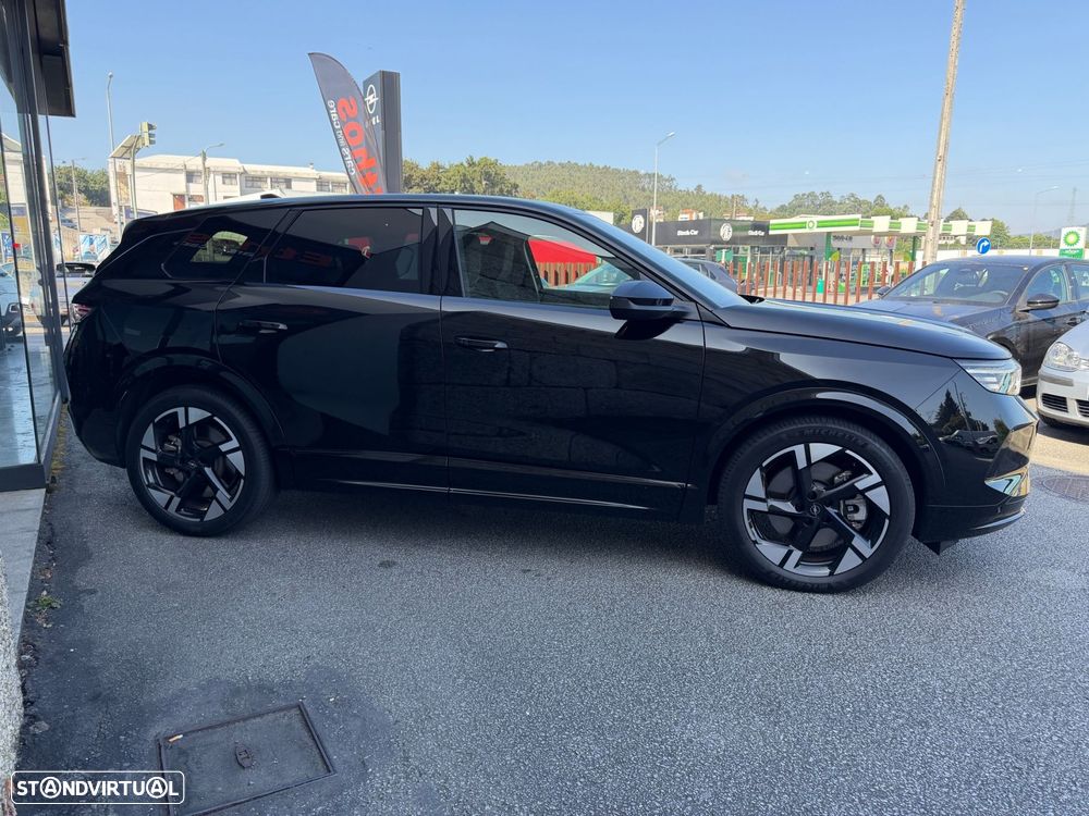 Opel Grandland 82 kWh GS - 6