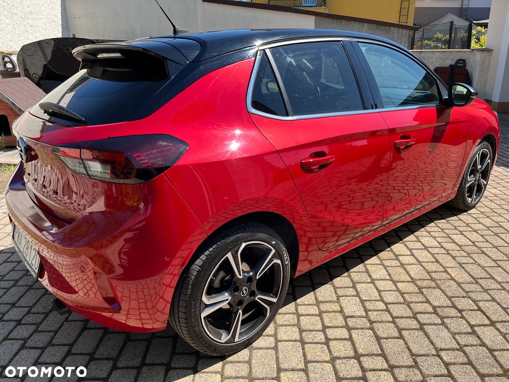 Opel Corsa 1.5 D GS S&S - 4