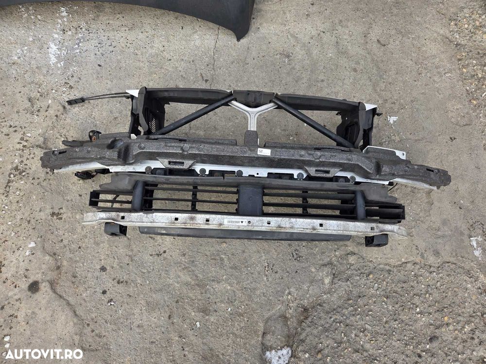 Trager complet BMW seria 7 G11 G12 - 1