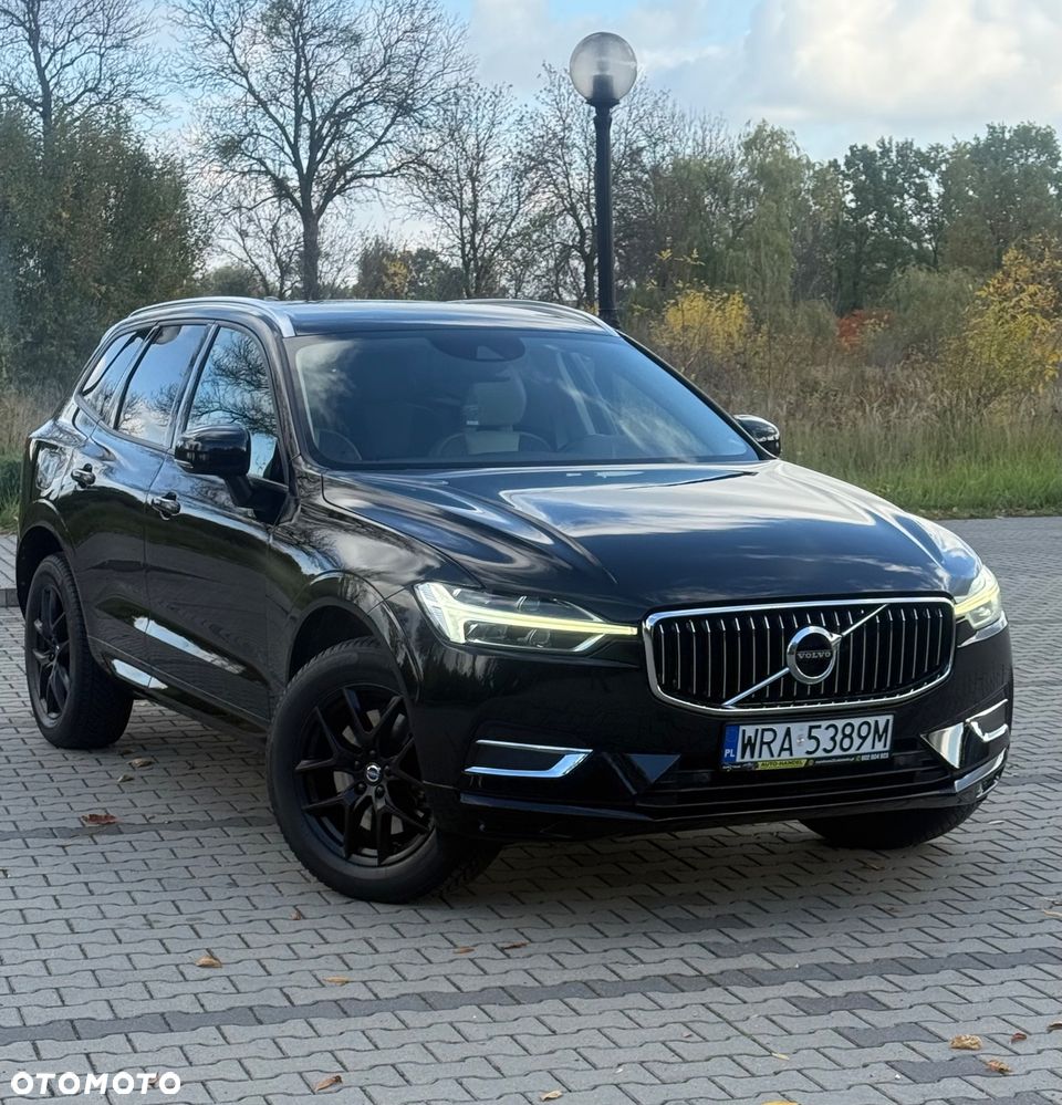 Volvo Xc 60