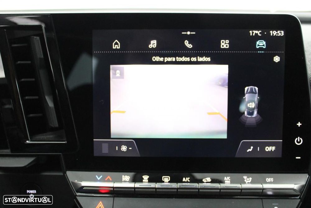 Renault Mégane E-Tech EV60 Equilibre Optimum Charge - 34