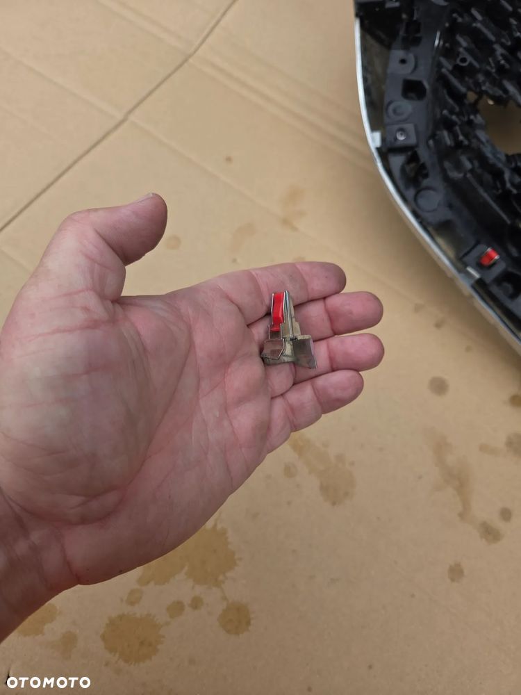 Grill Atrapa chłodnicy Mazda CX-30 DFR7-50041 DFR7-50711 DFR7-50051 - 26