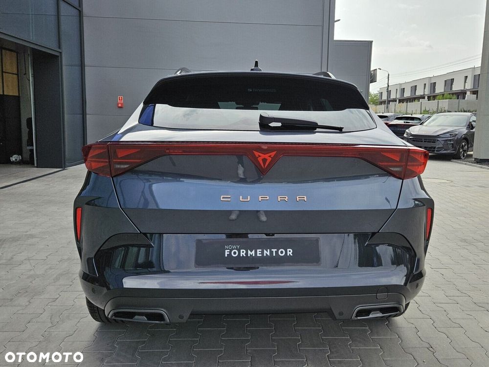 Cupra Formentor 2.0 TDI DSG - 8