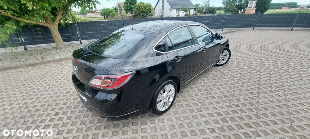 Mazda 6 - 6