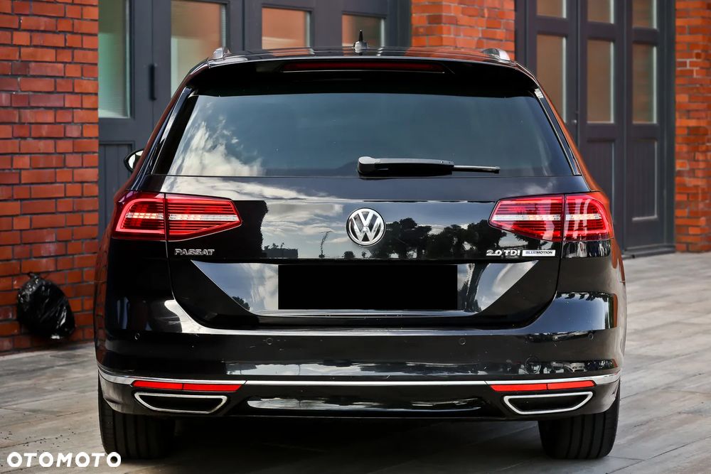 Volkswagen Passat Variant - 14
