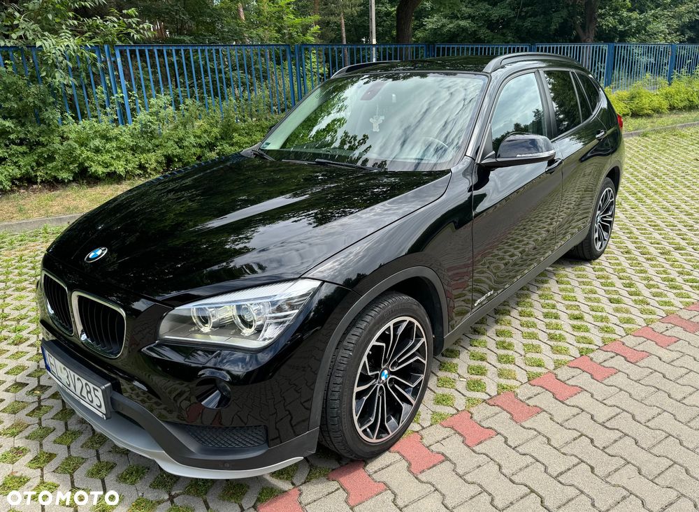 BMW X1 - 3