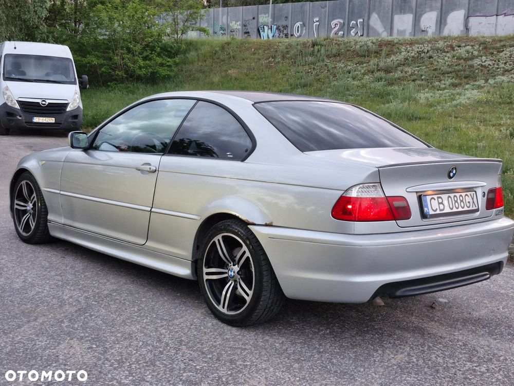 BMW Seria 3 320Cd - 6