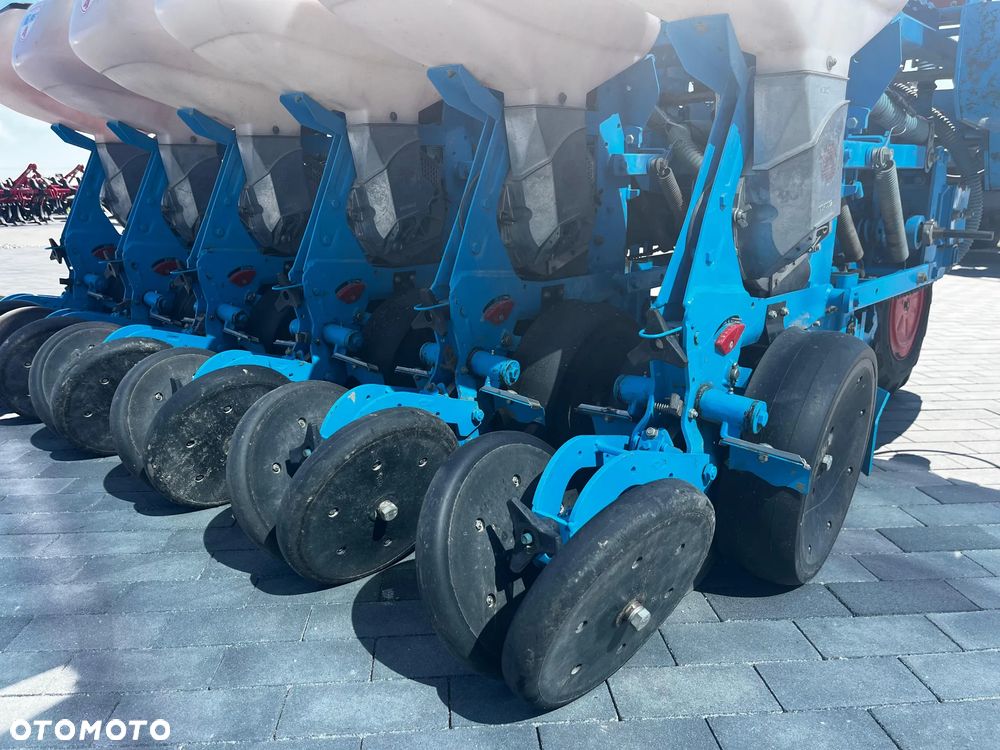 Monosem NG PLUS - 16