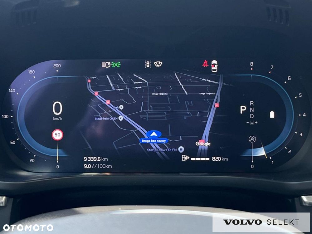 Volvo XC 60 - 28