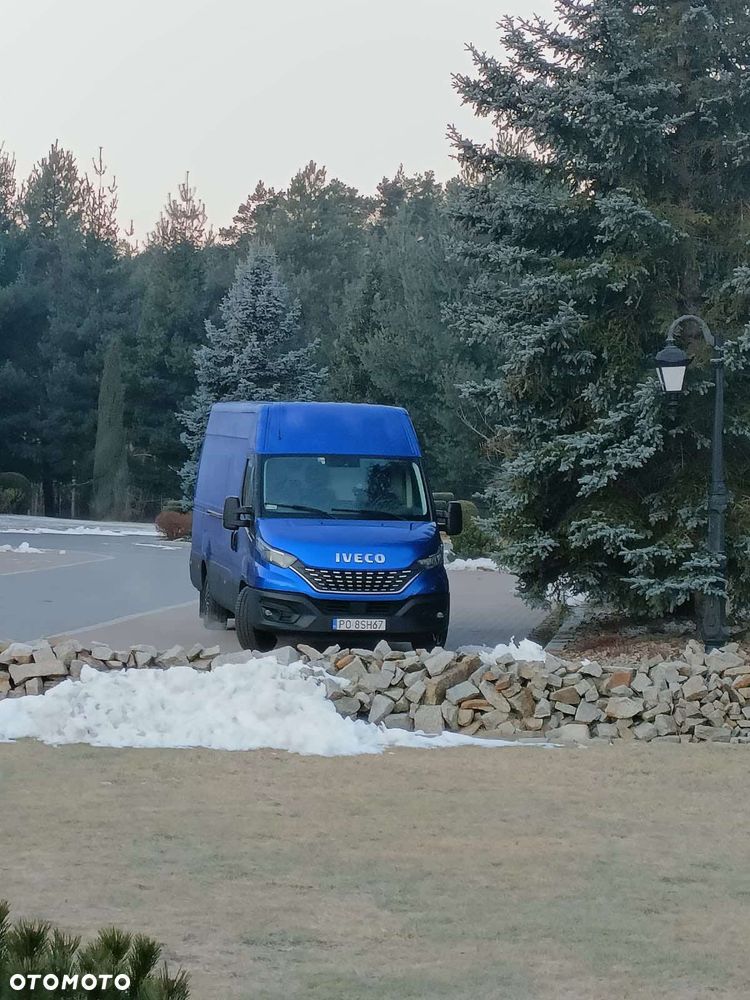 Iveco Daily 35S18 - 2