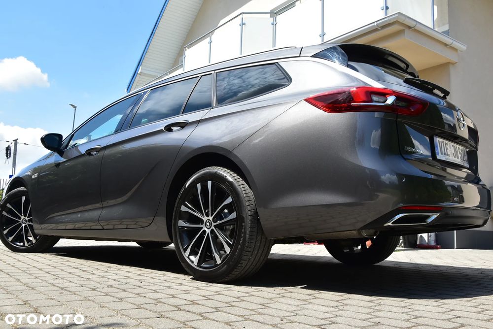 Opel Insignia 2.0 CDTI Business Elegance S&S - 30