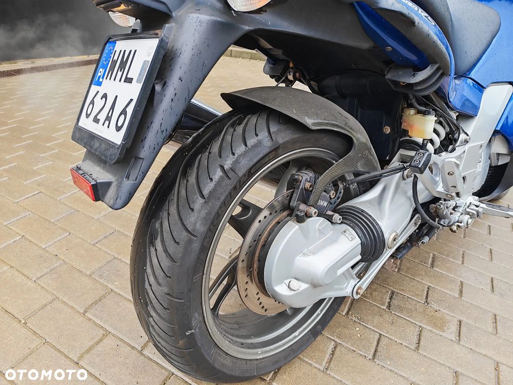 BMW K - 22