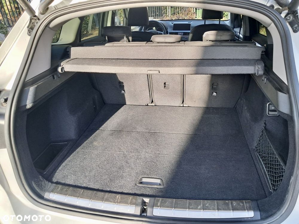 BMW X1 sDrive18i GPF M Sport - 10