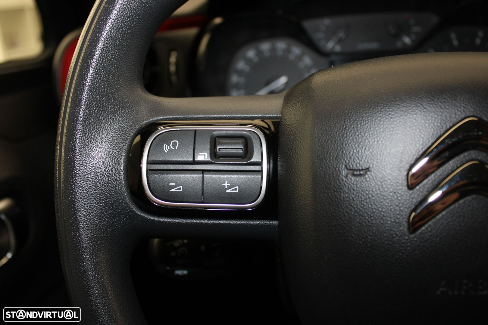 Citroën C3 1.5 BlueHDi Feel - 12