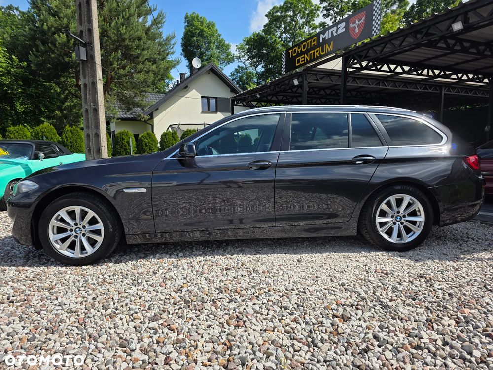BMW Seria 5 - 9